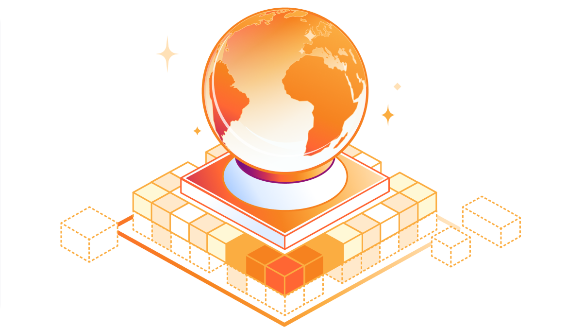 Connect, protect, and build together